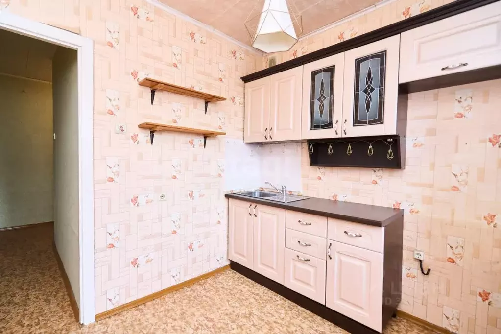 1-к кв. Томская область, Томск Черемошники мкр, ул. 5-й Армии, 13 ... - Фото 2