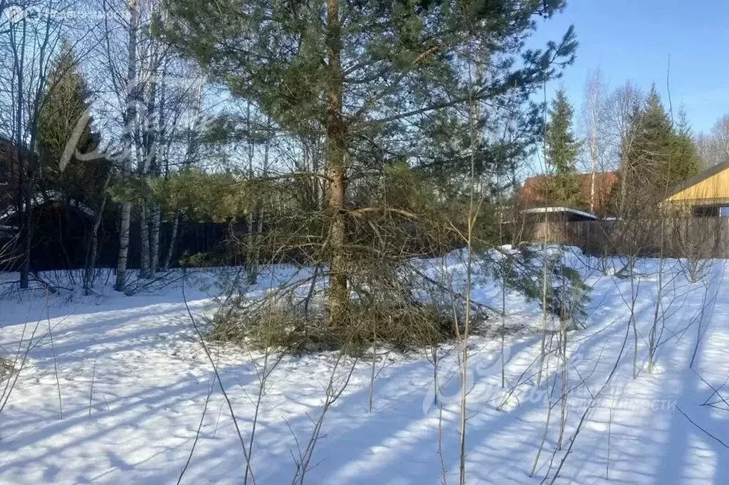 Дом в деревня Новоглаголево, 9-й Центральный проезд (336 м) - Фото 2