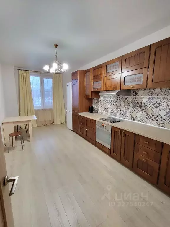 2-к кв. Санкт-Петербург Комендантский просп., 51к1 (71.0 м) - Фото 1