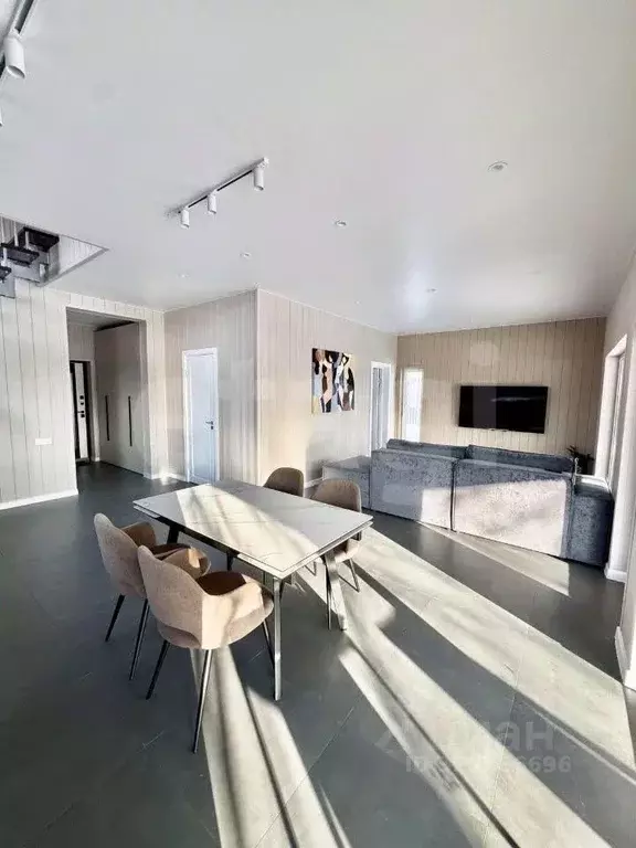 Дом в Москва Ярцево лайф кп, 43 (165 м) - Фото 1