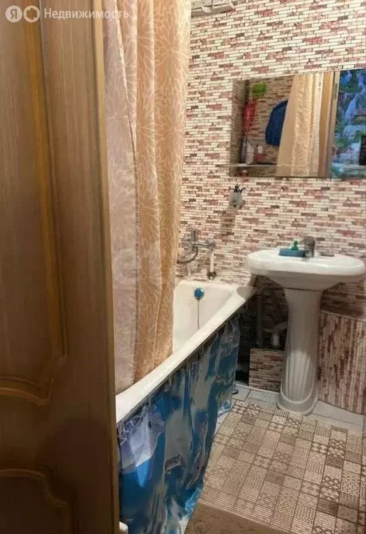 2-комнатная квартира: Новокузнецк, улица Тореза, 87 (43.9 м) - Фото 1