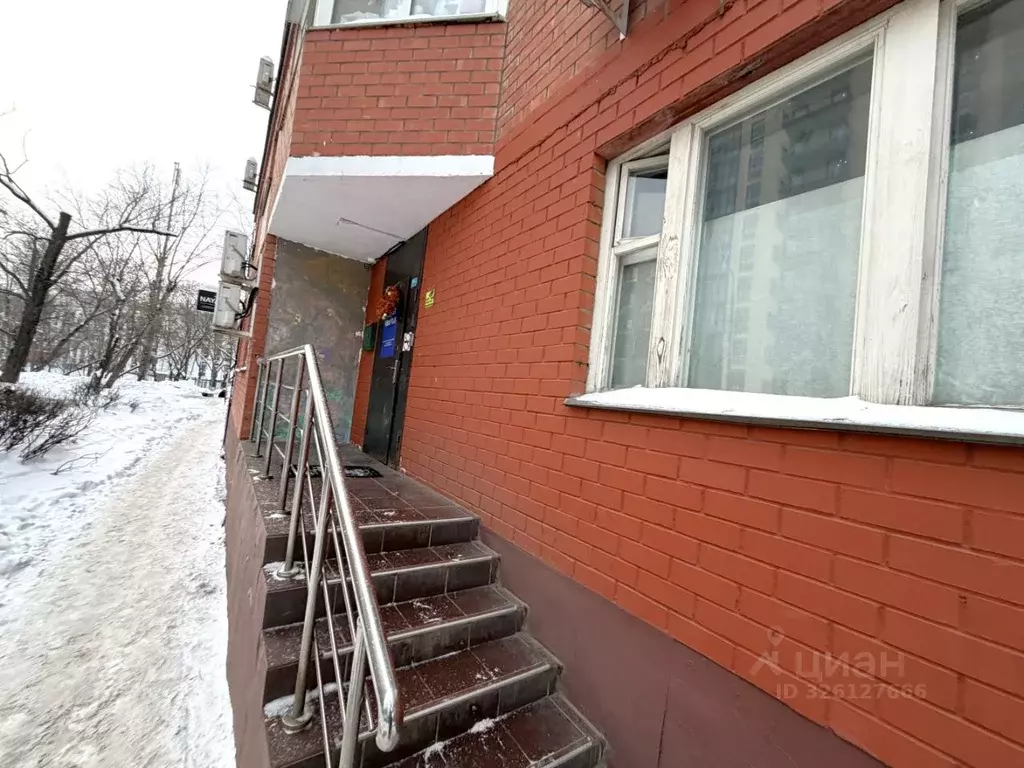 Помещение свободного назначения в Москва Жигулевская ул., 6К3 (139 м) - Фото 2