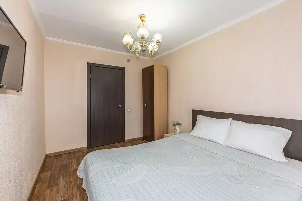 2-к кв. Курганская область, Курган ул. Гоголя, 16А (51.0 м) - Фото 2