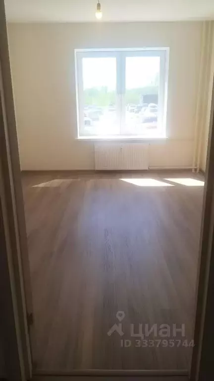 3-к кв. Санкт-Петербург ул. Среднерогатская, 11к2 (79.0 м) - Фото 2
