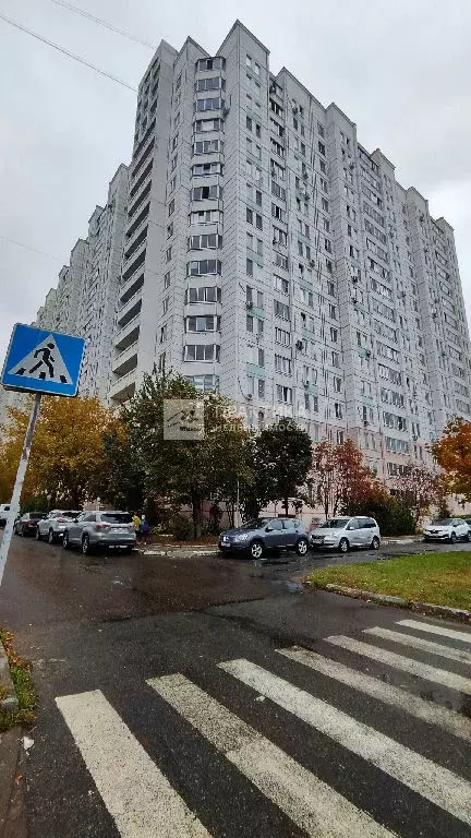 Продается 1-комнатная квартира - Фото 1