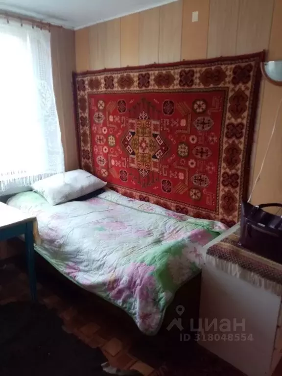 1-к кв. Новгородская область, Шимск рп ул. Задорожная, 14 (43.0 м) - Фото 1