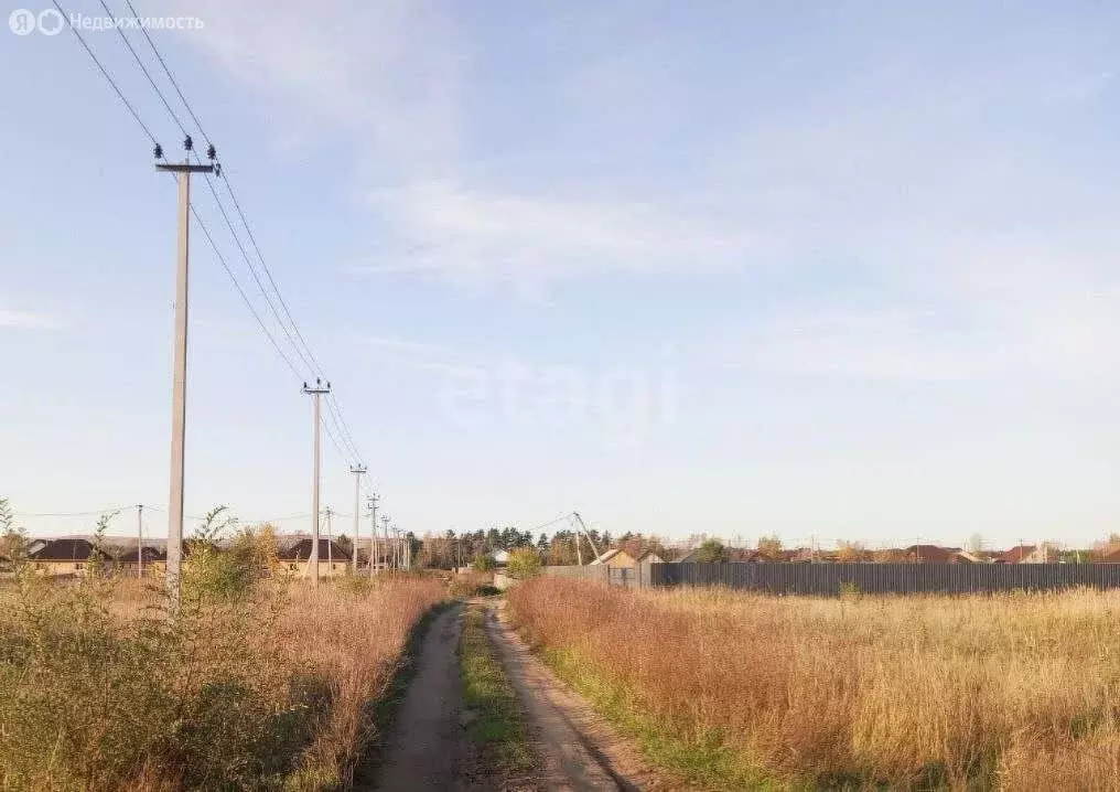 Участок в Красноярский край, Минусинский муниципальный округ, посёлок ... - Фото 2