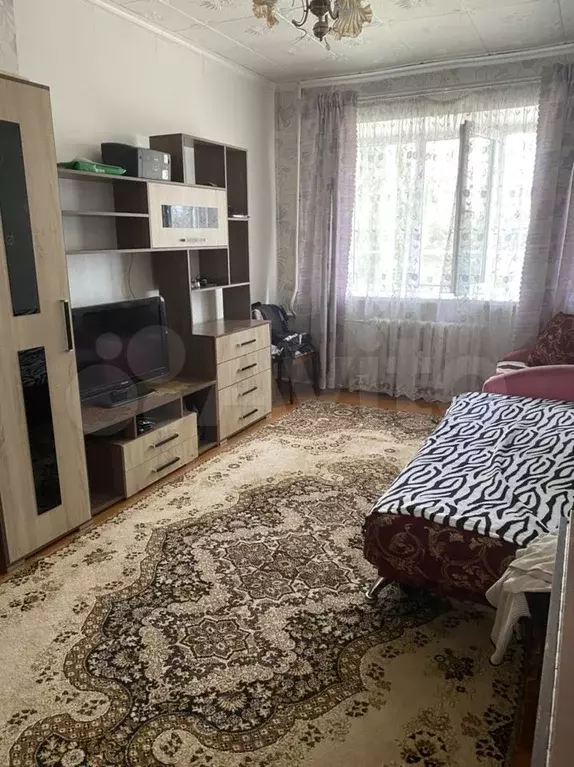 2-к. квартира, 60 м, 3/5 эт. - Фото 1