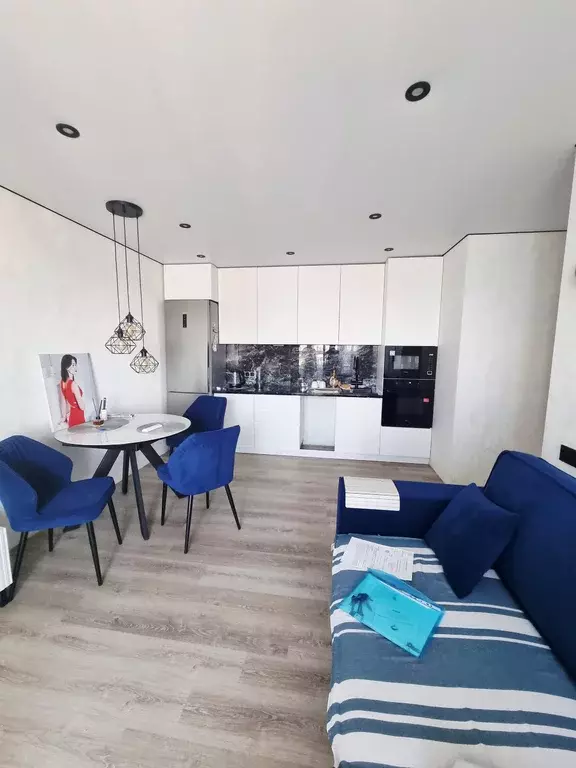 Продаётся 2-к квартира, 57.6 м - Фото 0
