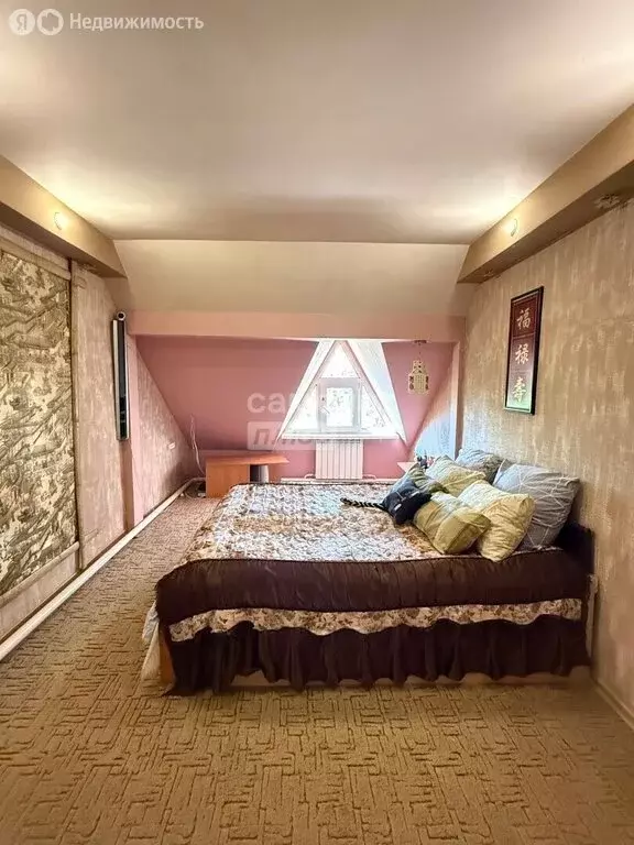 Дом в Сызрань, Днепропетровская улица, 4А (247.8 м) - Фото 2