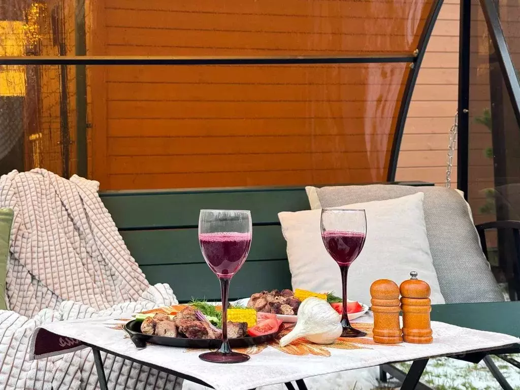 Дом в Ленинградская область, Гатчинский муниципальный округ, Вырица ... - Фото 2