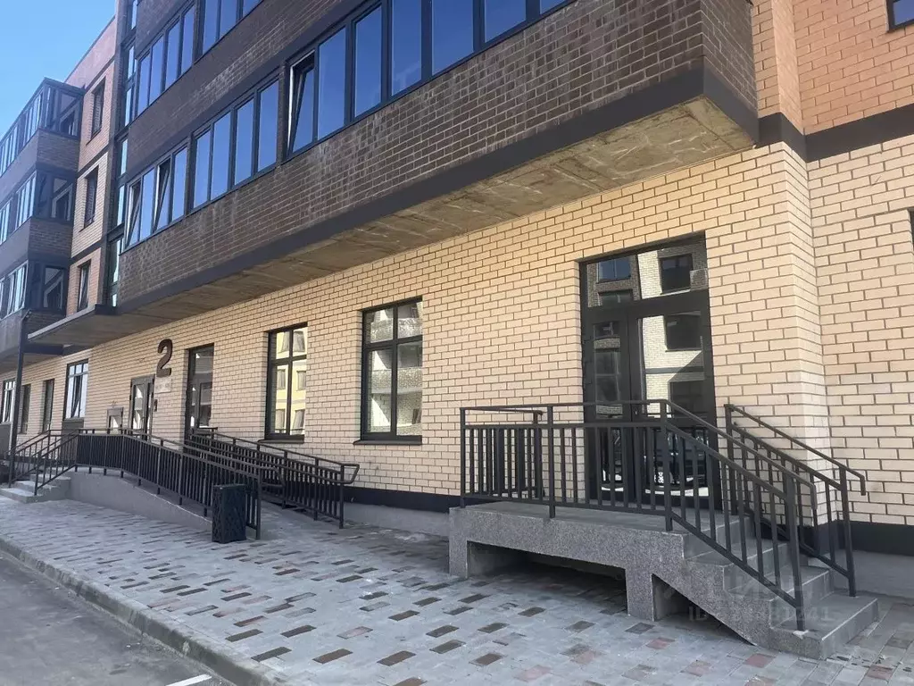 Помещение свободного назначения в Краснодарский край, Динской район, ... - Фото 2