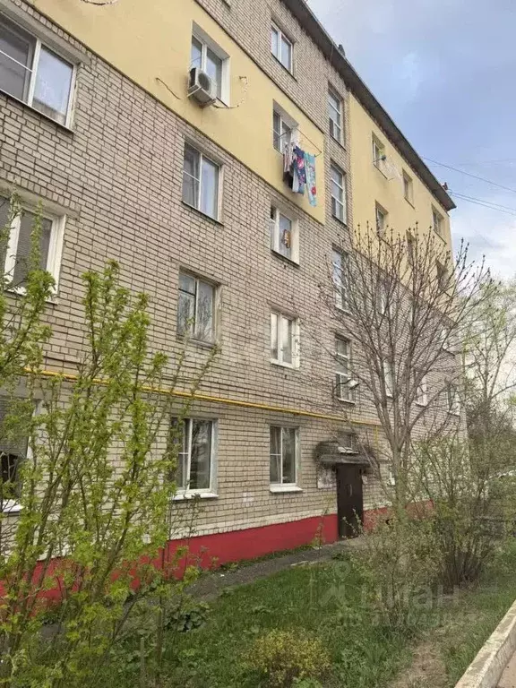 3-к кв. Тамбовская область, Тамбов ул. имени Сергея Лазо, 2А (54.0 м) - Фото 1