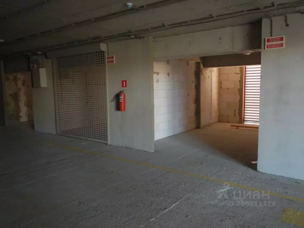 Гараж в Севастополь просп. Античный, 26 (16 м) - Фото 2