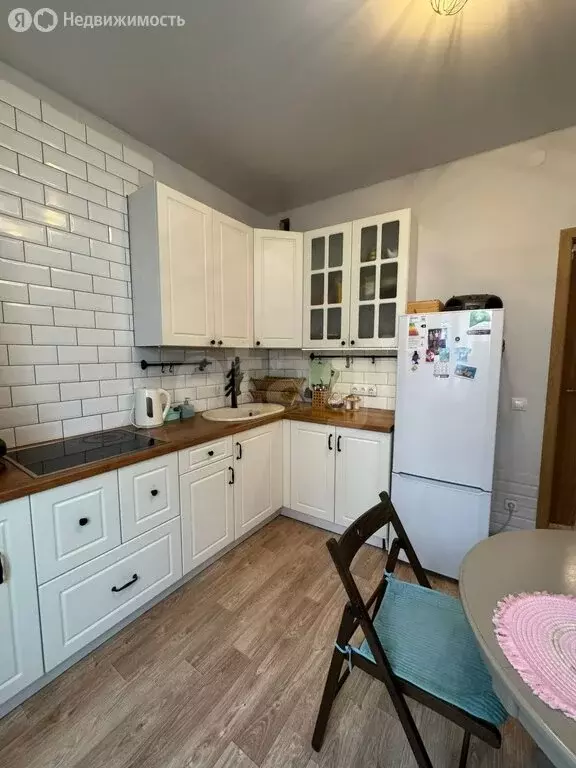 2-комнатная квартира: Петергоф, Парковая улица, 14к1 (60.54 м) - Фото 1