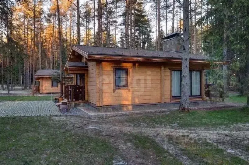 Дом в Смоленская область, Смоленск 1 Мая ул. (100 м) - Фото 2