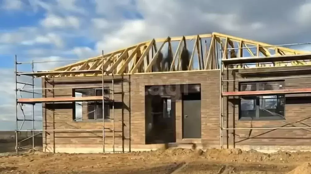 Участок в Саратовская область, Энгельсский район, Красноярское ... - Фото 2