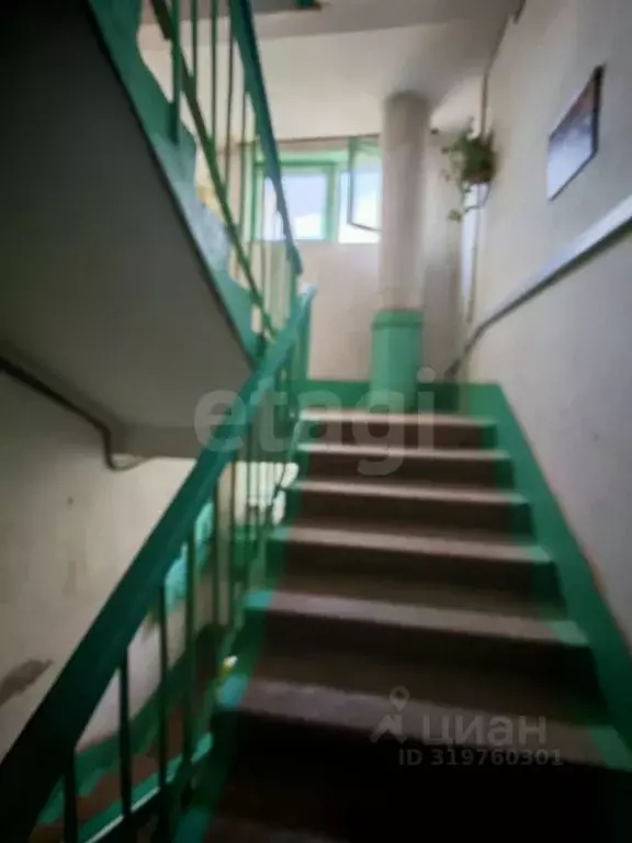 1-к кв. Приморский край, Арсеньев Октябрьская ул., 88 (32.2 м) - Фото 1
