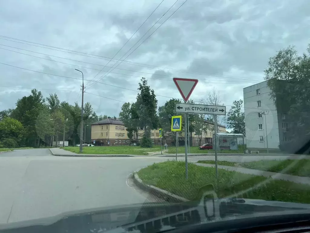 3-к. квартира, 54 м, 4/4 эт. - Фото 1