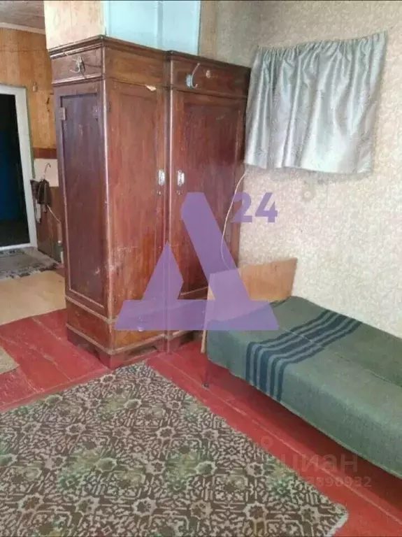 Дом в Алтайский край, Новоалтайск Новая ул., 31 (18 м) - Фото 1