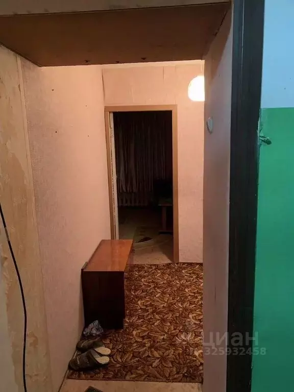 2-к кв. Московская область, Серебряные Пруды муниципальный округ, с. ... - Фото 2