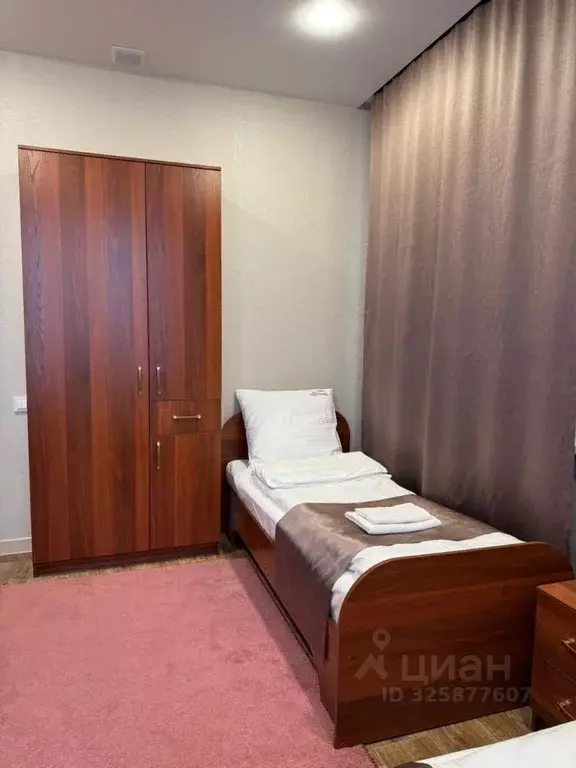 Комната Алтайский край, Бийск пер. Николая Липового, 4 (16.0 м) - Фото 2