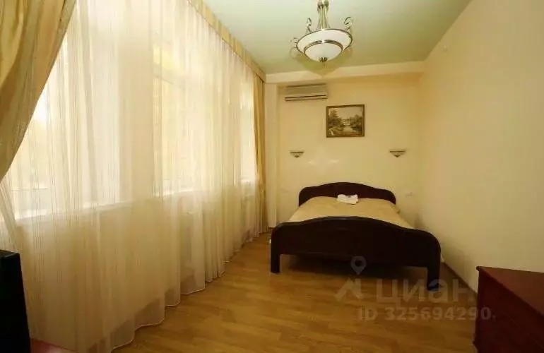 Комната Самарская область, Самара Грозненская ул., 20 (61.0 м) - Фото 1