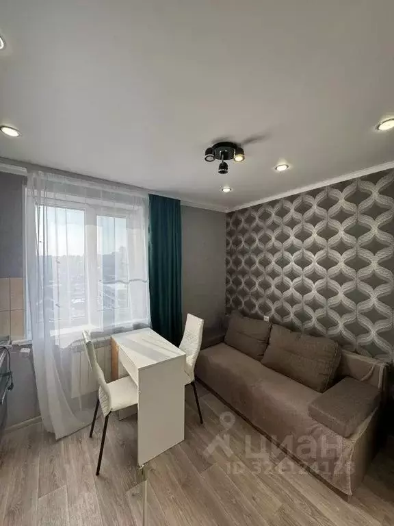 1-к кв. Белгородская область, Белгород ул. Губкина, 42д (45.0 м) - Фото 1