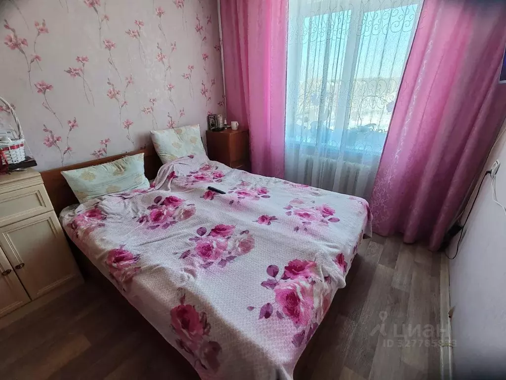 3-к кв. Московская область, Шатура муниципальный округ, Мишеронский ... - Фото 2