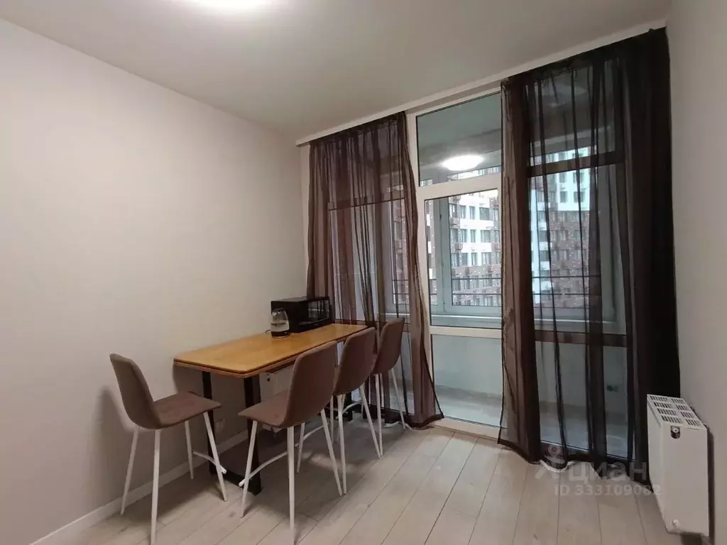 2-к кв. Москва Родниковая ул., 30к3 (64.0 м) - Фото 1