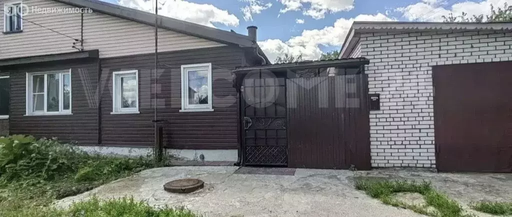 Дом в Ногинск, 2-я улица Вали Богоявленской, 9 (73.2 м) - Фото 2