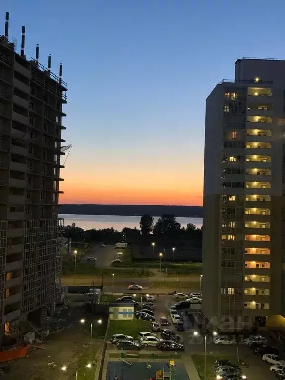 Студия Татарстан, Набережные Челны ул. Раскольникова, 11Б (25.0 м) - Фото 2