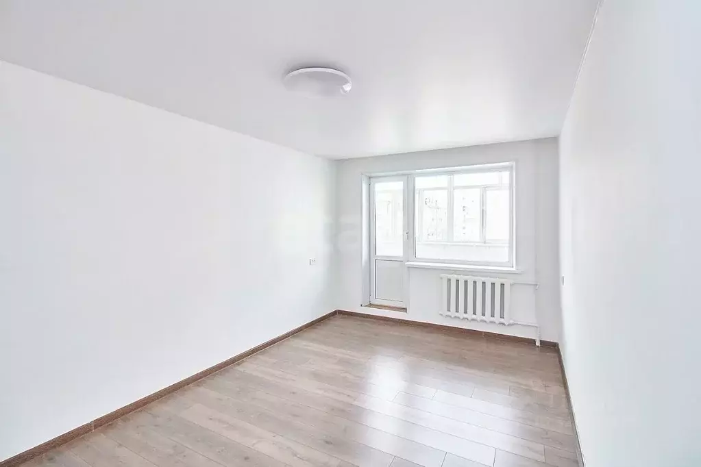 2-к кв. Тюменская область, Тюмень ул. Пермякова, 2а (45.7 м) - Фото 1