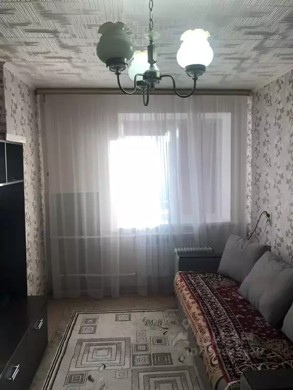 Комната Саратовская область, Саратов Белоглинская ул., 84/86 (14.1 м) - Фото 2