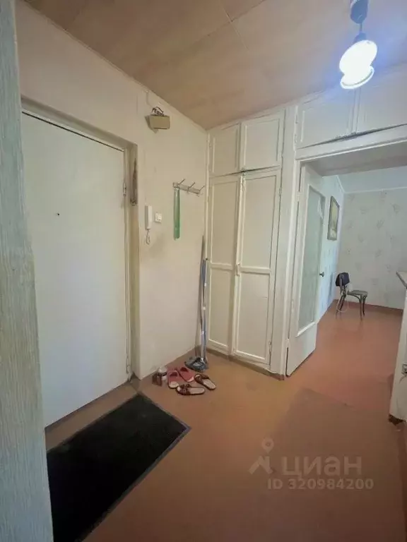 2-к кв. Костромская область, Кострома Юбилейный мкр, 19 (38.2 м) - Фото 2