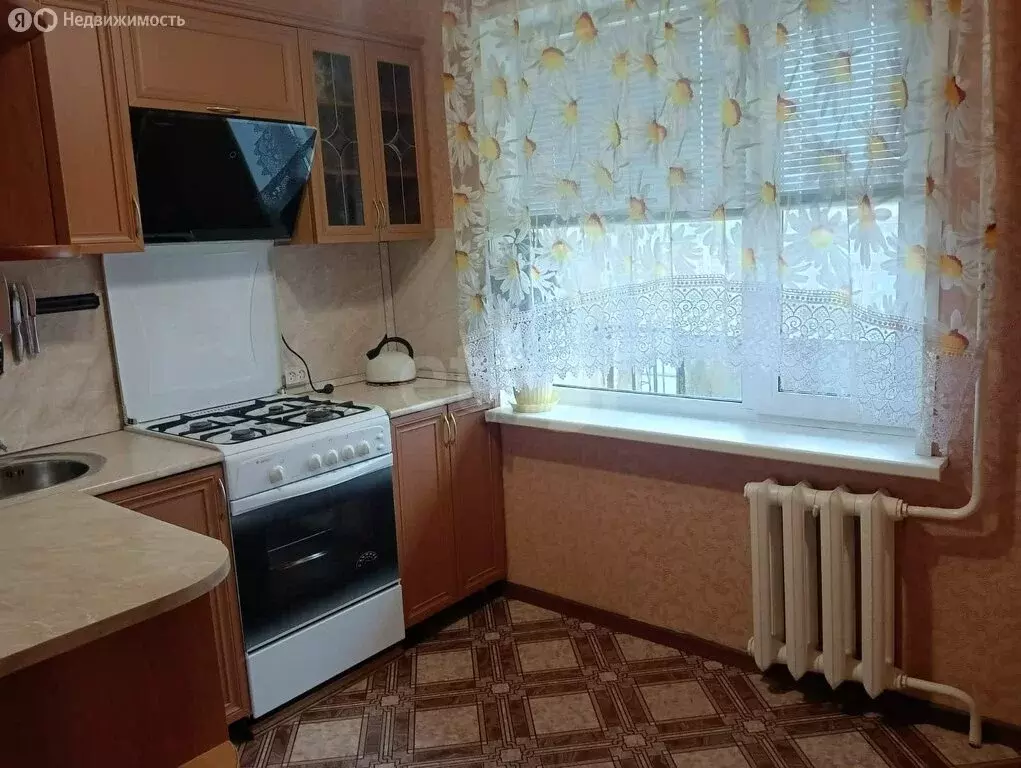 2-комнатная квартира: Рузаевка, улица 40 лет Победы, 9 (50.8 м) - Фото 1