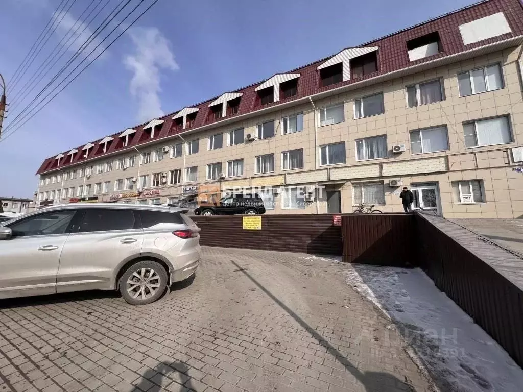 Помещение свободного назначения в Белгородская область, Белгород ... - Фото 0
