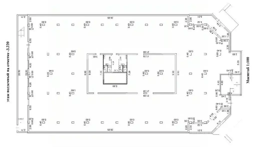 Помещение свободного назначения в Московская область, Солнечногорск ... - Фото 2