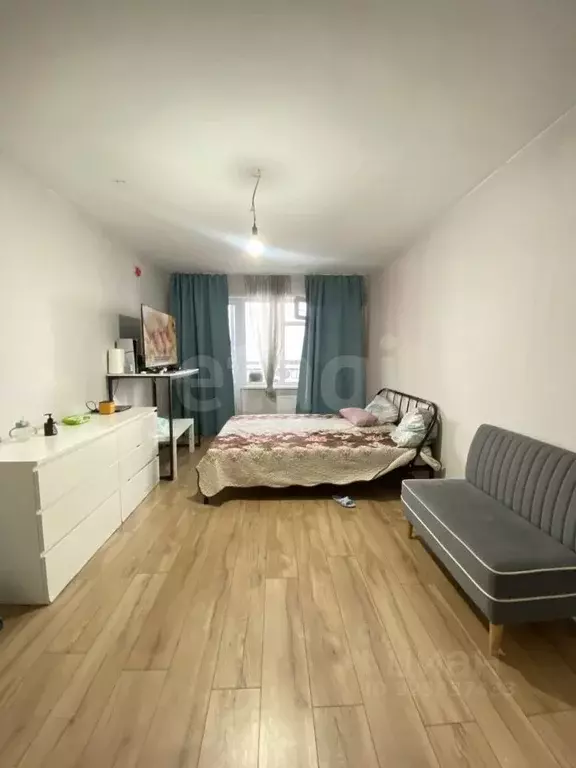 3-к кв. Красноярский край, Красноярск Соколовская ул., 20А (61.2 м) - Фото 2