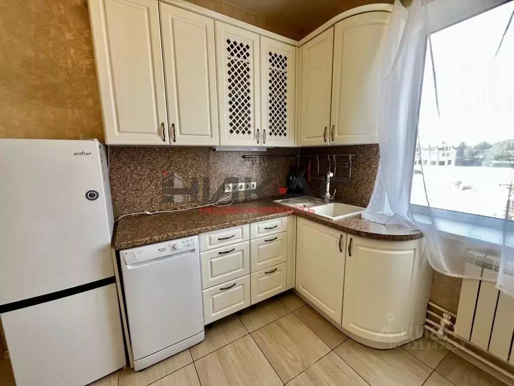 2-к кв. Ярославская область, Ярославль Златоустинская ул., 10 (53.0 м) - Фото 1