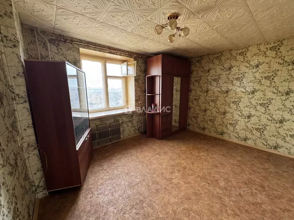 1-к кв. Ярославская область, Рыбинск Малиновская ул., 58 (28.2 м) - Фото 2