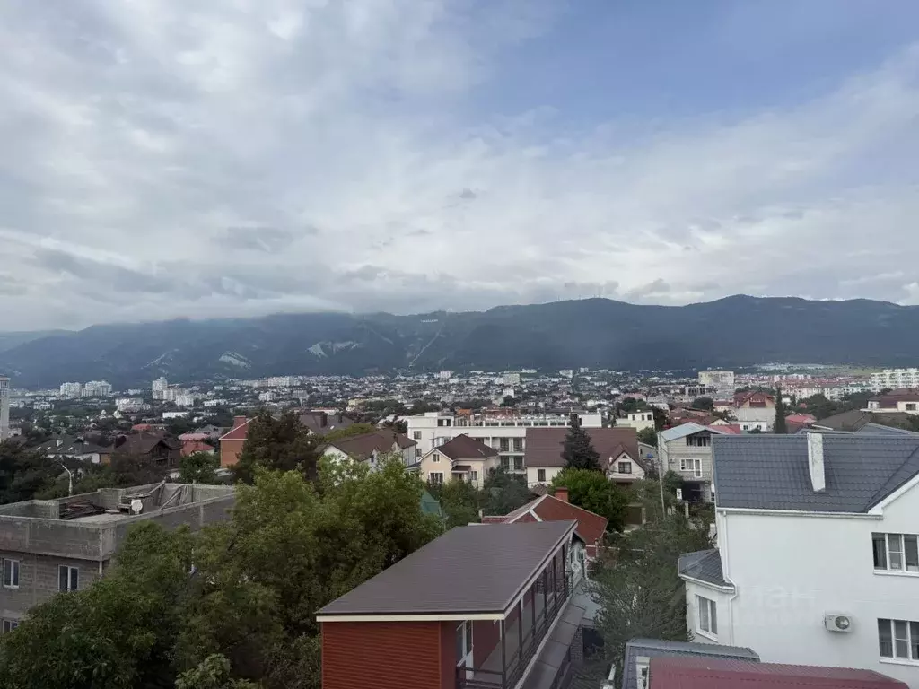 2-к кв. Краснодарский край, Геленджик Курзальная ул., 43 (55.0 м) - Фото 0