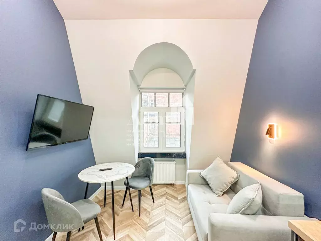 Продаётся 2-к квартира, 27.1 м - Фото 1