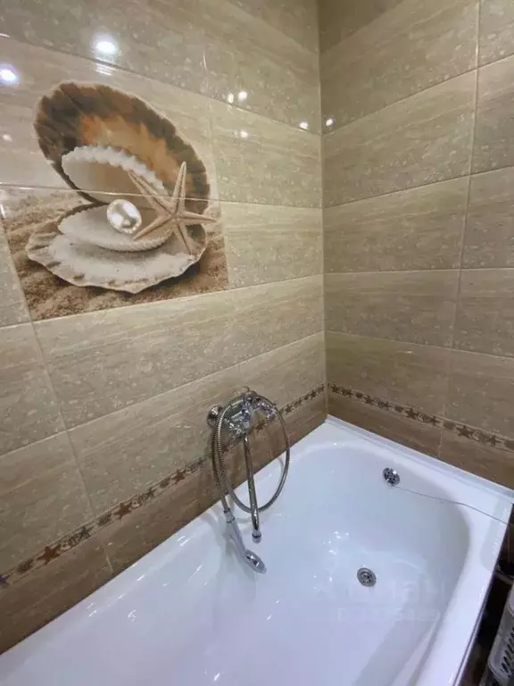 2-к кв. Татарстан, Казань ул. Челюскина, 42А (65.0 м) - Фото 2