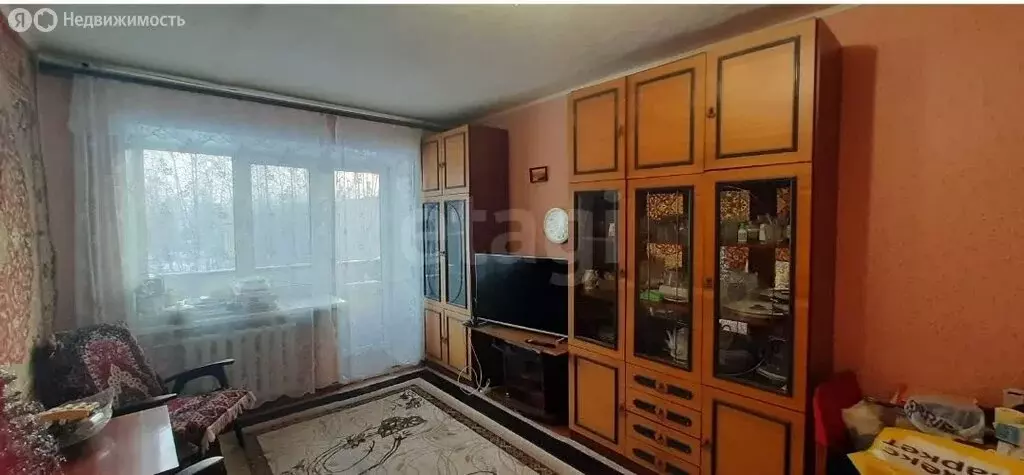 3-комнатная квартира: Тюмень, улица Восстания, 13 (56.5 м) - Фото 1