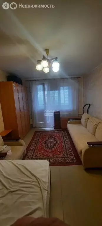 1-комнатная квартира: Москва, Краснополянская улица, 6к2 (38 м) - Фото 1