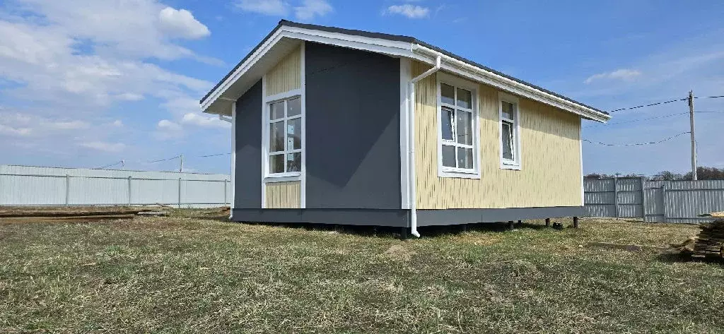 Продается дача в д. Антоново - Фото 0