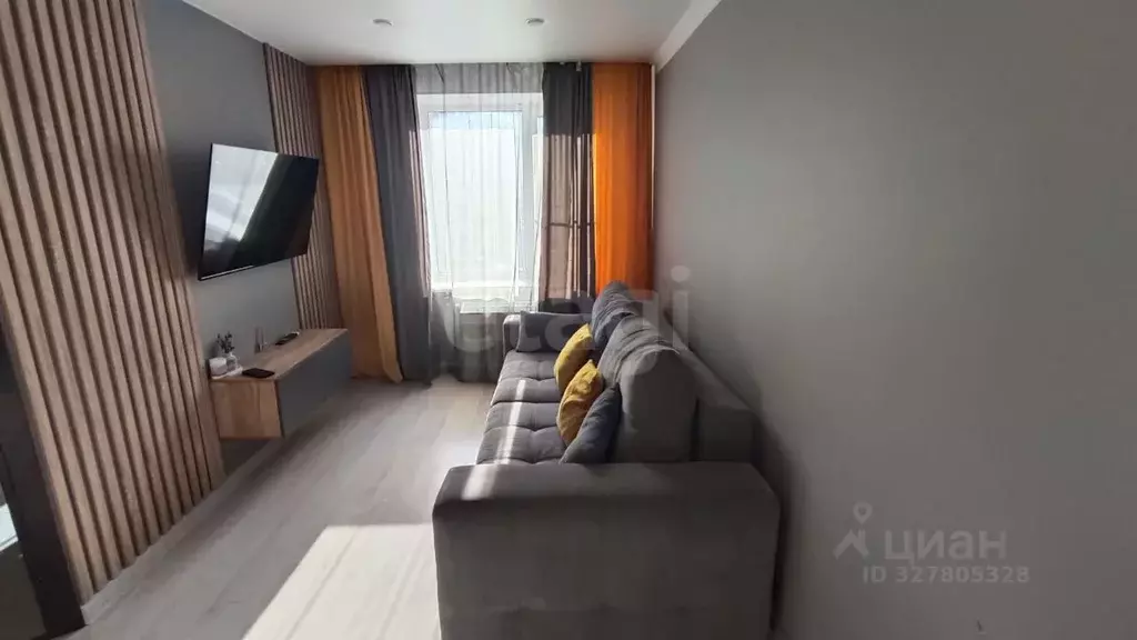 2-к кв. Ставропольский край, Михайловск Шпаковский район, ул. Любимая, ... - Фото 1