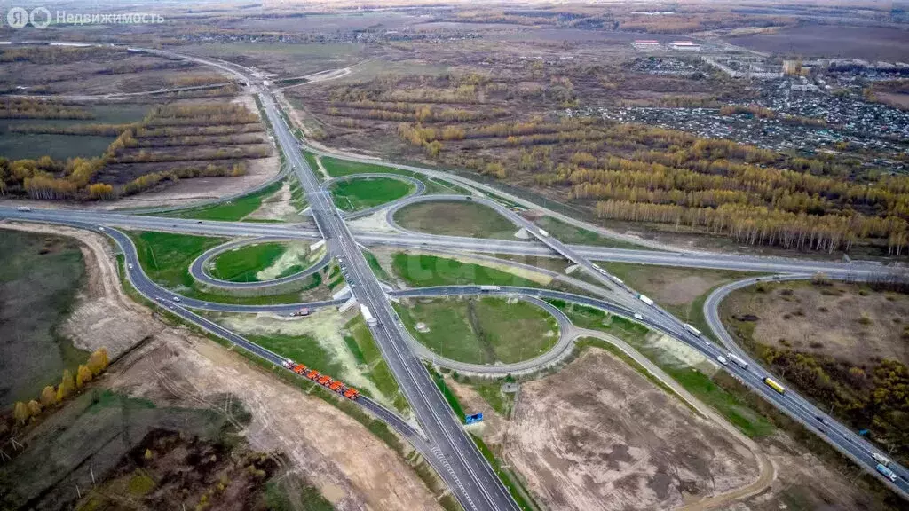 Участок в Елабужский район, село Костенеево (220 м) - Фото 2