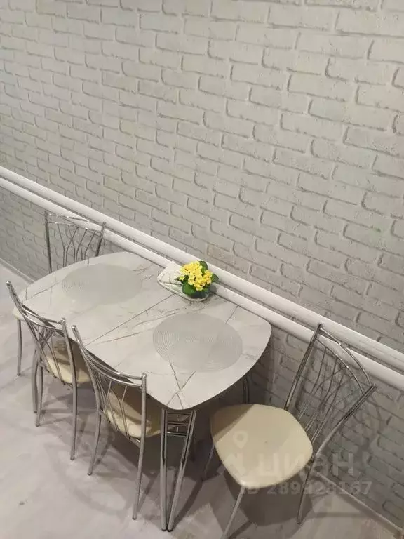 1-к кв. Коми, Ухта просп. Ленина, 77 (31.0 м) - Фото 1